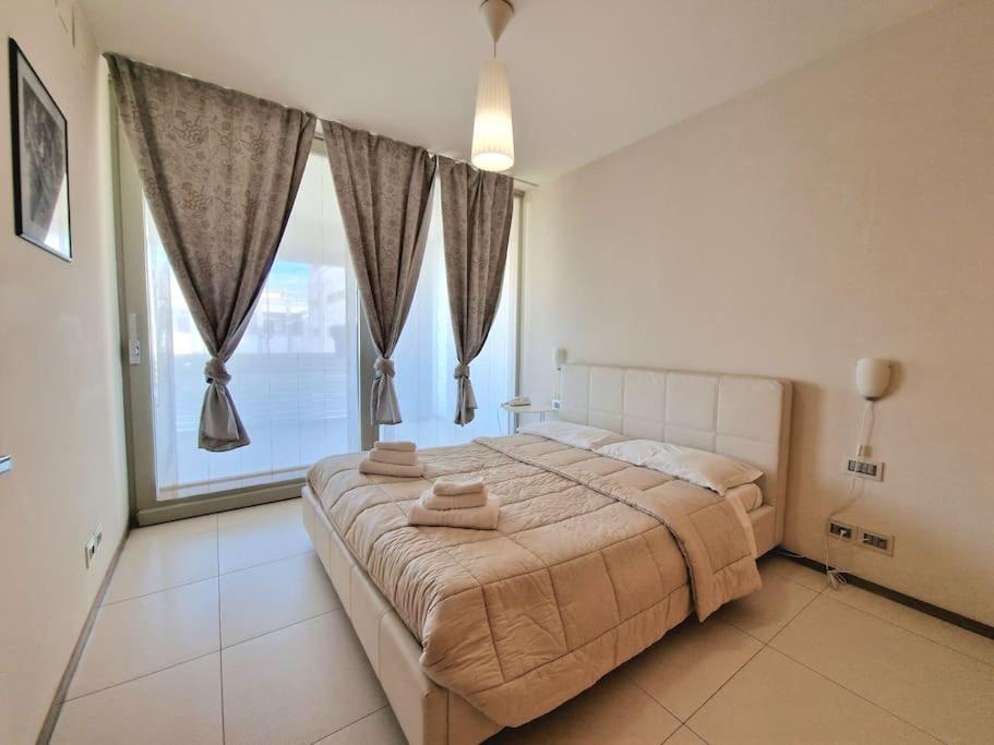 Suite La Giudecca By Salento Affitti Gallipoli Exterior photo
