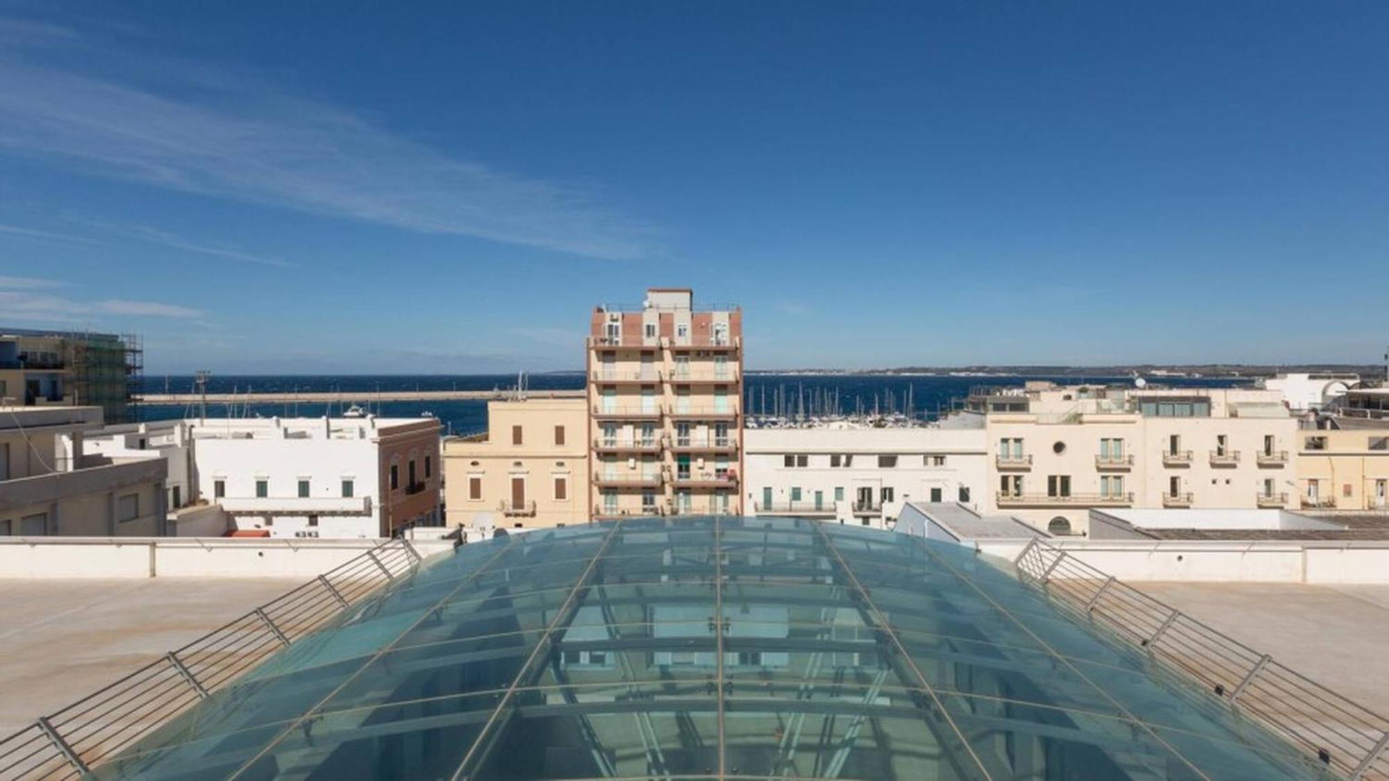 Suite La Giudecca By Salento Affitti Gallipoli Exterior photo